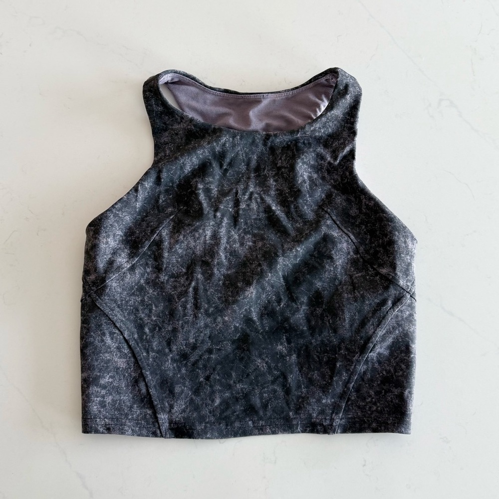 lululemon invigorate training tank